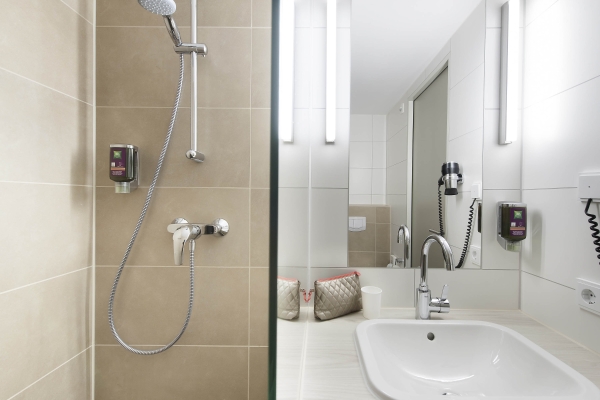 Hotel ibis Styles Konstanz